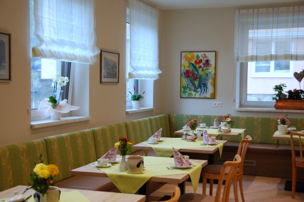 Pension Ehrenfried